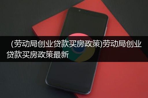 （劳动局创业贷款买房政策)劳动局创业贷款买房政策最新