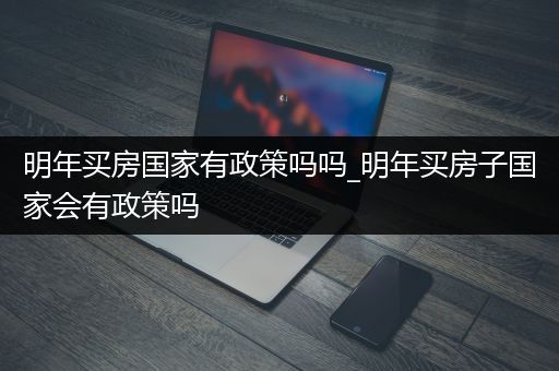 明年买房国家有政策吗吗_明年买房子国家会有政策吗